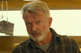 Morre Sam Neill, astro de “Jurassic Park”, aos 78 anos; ator havia vencido câncer após tratamento inovador