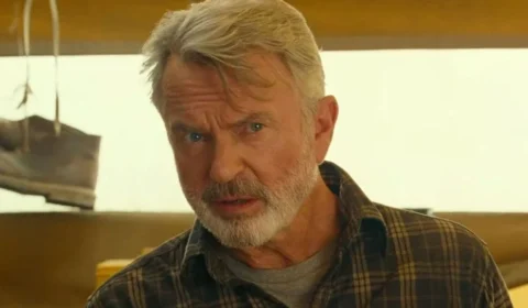 Morre Sam Neill, astro de “Jurassic Park”, aos 78 anos; ator havia vencido câncer após tratamento inovador