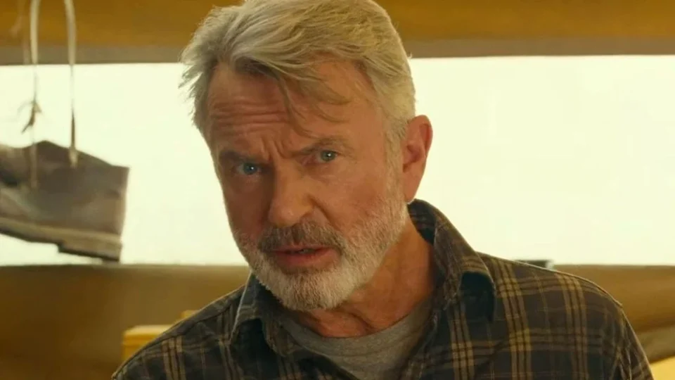 Morre Sam Neill, astro de “Jurassic Park”, aos 78 anos; ator havia vencido câncer após tratamento inovador