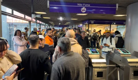 Rodízio de veículos segue suspenso em SP na noite desta quinta-feira, 23
