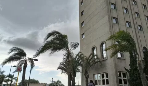 Ventos acima de 100 km/h deixam mortos e destruição em SP e RJ; entenda o que está acontecendo
