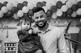 Empresário morto após sequestro já havia perdido filha de 1 ano para o câncer e criou projeto social