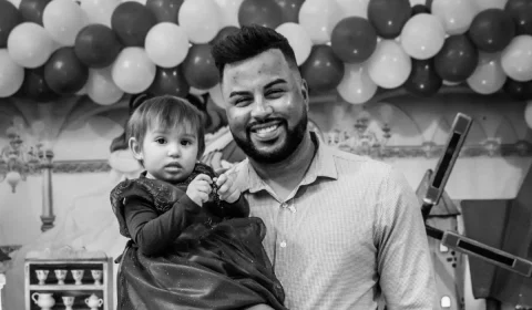 Empresário morto após sequestro já havia perdido filha de 1 ano para o câncer e criou projeto social
