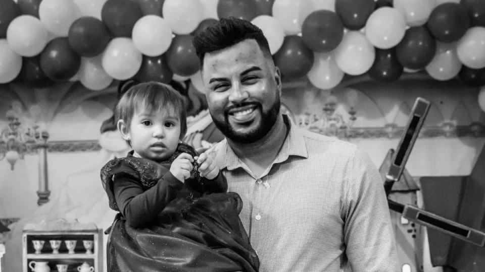Empresário morto após sequestro já havia perdido filha de 1 ano para o câncer e criou projeto social