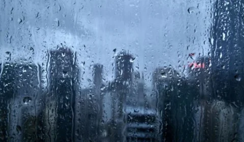 APAC prevê feriado com chuva fraca a moderada no Grande Recife