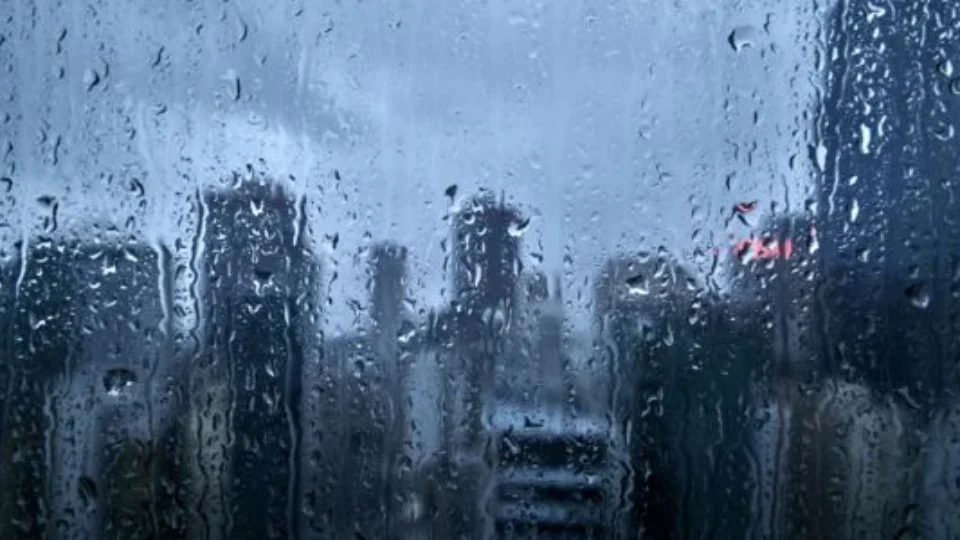 APAC prevê feriado com chuva fraca a moderada no Grande Recife