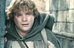 Sean Astin revela por que vendeu casa após filmes do Senhor dos Anéis