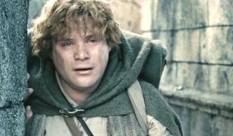 Sean Astin revela por que vendeu casa após filmes do Senhor dos Anéis