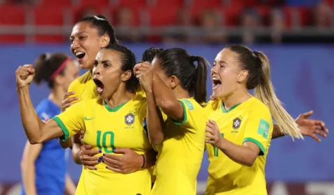 Após eliminação no Mundial masculino, Brasil volta as atenções para a Copa do Mundo Feminina de 2027