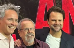 Pai de Selton Mello e Danton Mello morre aos 84 anos; filhos fazem homenagem emocionante