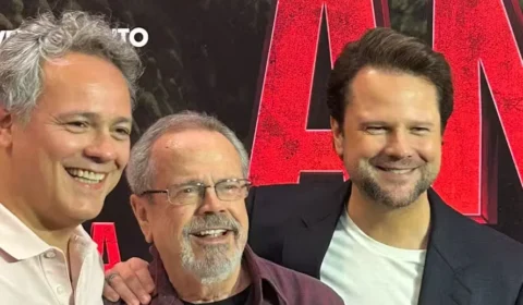 Pai de Selton Mello e Danton Mello morre aos 84 anos; filhos fazem homenagem emocionante