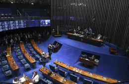 PIX Pensão” é aprovado no Senado; veja como vai funcionar a transferência automática da pensão alimentícia