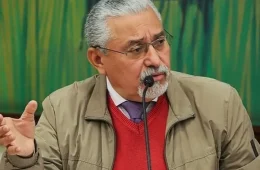 Justiça prorroga prisão de vereador do PT investigado por suposta ligação com o PCC