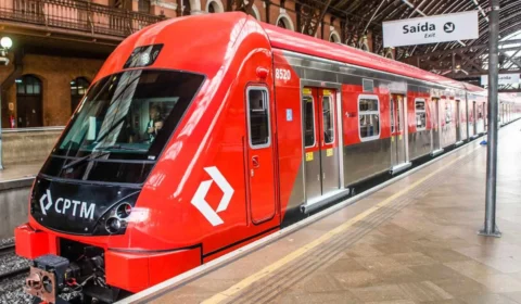 Ocorrências em trens e metrôs de SP crescem 27% em 2026 e passam de uma por dia