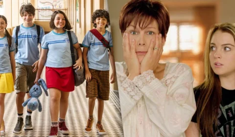 TV Globo reaquece a Sessão da Tarde com ‘Turma da Mônica’ e sucessos de Hollywood até o dia 31/07