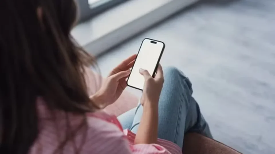 Estudo alerta que 1 em cada 5 adultos toma decisões sobre saúde com base nas redes sociais