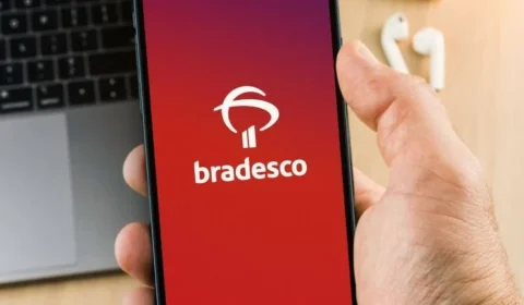 Bradesco anuncia aumento de capital de R$ 10 bi com desconto em BBDC3 e BBDC4