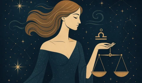Horóscopo de Libra para hoje: equilíbrio e novas oportunidades podem marcar o seu dia