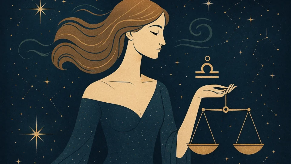 Horóscopo de Libra para hoje: equilíbrio e novas oportunidades podem marcar o seu dia