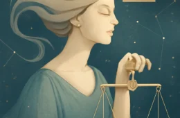 Horóscopo de Libra: equilíbrio e boas escolhas podem transformar seus próximos passos