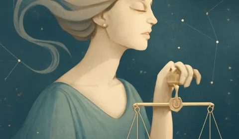Horóscopo de Libra hoje 29/7: energias para equilíbrio e amor