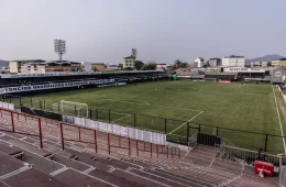 Athletic Club enfrenta São Bernardo hoje em duelo decisivo na Série B