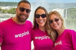 Sócios de Virginia entram na mira da PF em investigação sobre lavagem de dinheiro