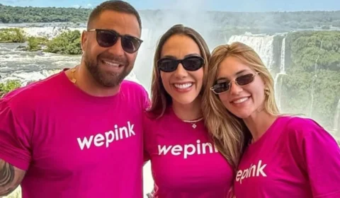 Sócios de Virginia entram na mira da PF em investigação sobre lavagem de dinheiro