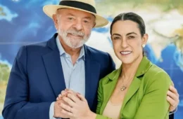 Soraya Thronicke vira aposta de Lula em 2026 após romper com antiga base bolsonarista