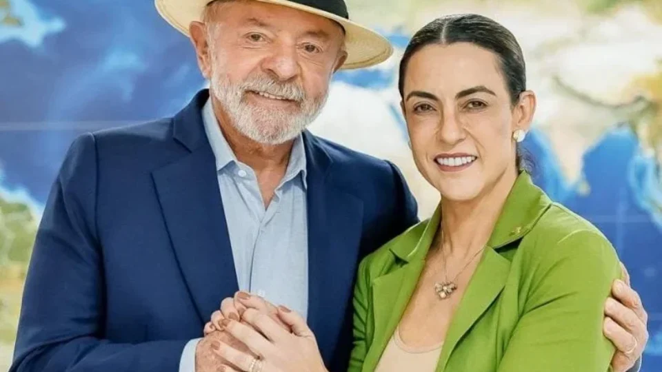 Soraya Thronicke vira aposta de Lula em 2026 após romper com antiga base bolsonarista