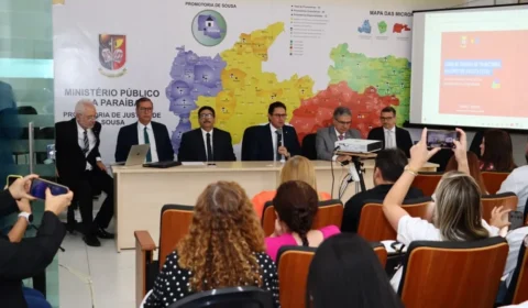 MP da Paraíba lança projeto Empatia para atenção a pessoas com TEA