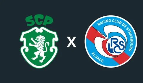 Sporting recebe o Strasbourg em amistoso de pré-temporada; veja onde assistir e o que esperar