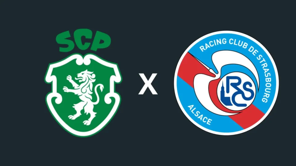 Sporting recebe o Strasbourg em amistoso de pré-temporada; veja onde assistir e o que esperar