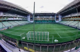 América-MG x Londrina: pressão máxima em duelo contra o Z-4