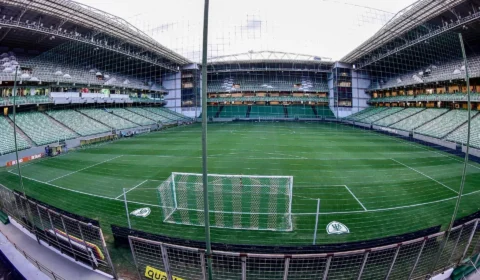 América-MG x Londrina: pressão máxima em duelo contra o Z-4