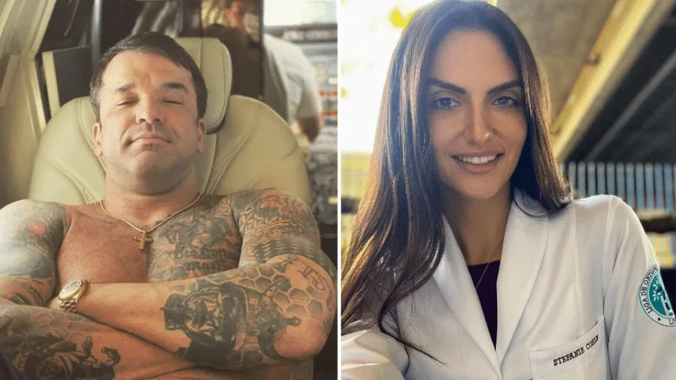 TJ-SP absolve Thiago Brennand de acusação de estupro e derruba condenação de oito anos