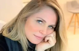 Susana Werner condiciona volta às novelas ao fim do casamento