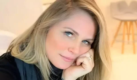 Susana Werner condiciona volta às novelas ao fim do casamento