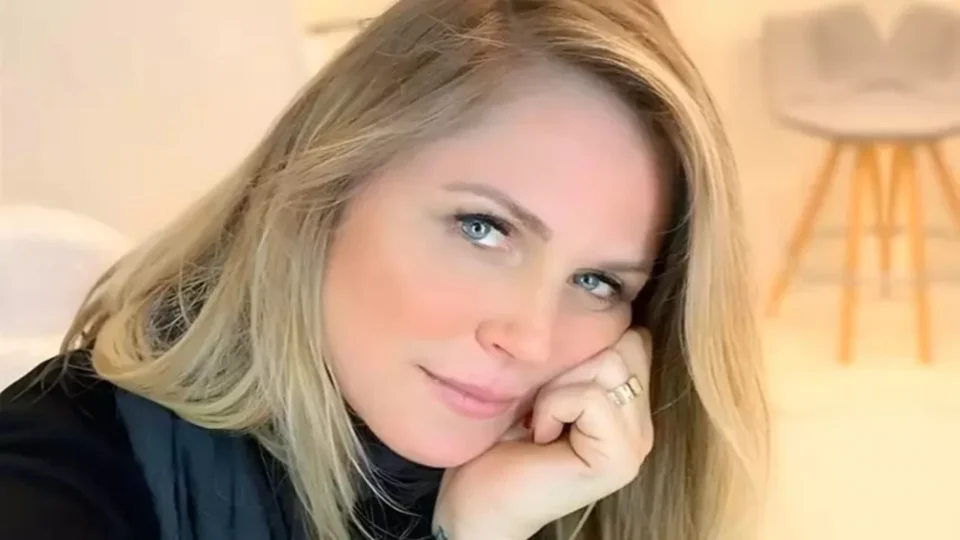 Susana Werner condiciona volta às novelas ao fim do casamento