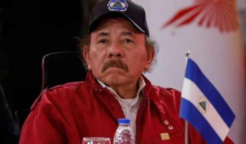 Daniel Ortega acaba com eleições e reforça ditadura na Nicarágua