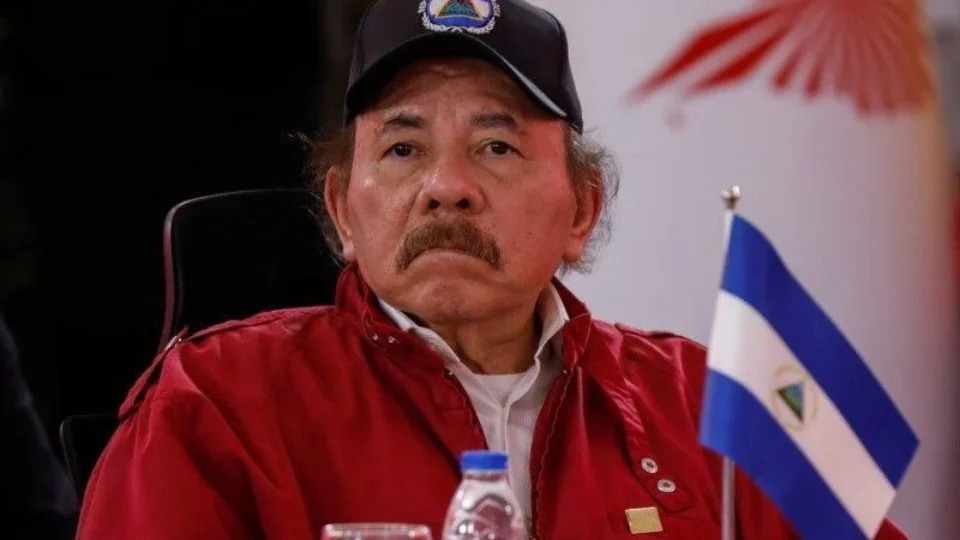 Daniel Ortega acaba com eleições e reforça ditadura na Nicarágua