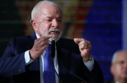 Fala do Lula sobre Paraguai reacende debate da Guerra histórica