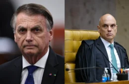Moraes endurece restrições e proíbe Bolsonaro de receber visitas com finalidade político-eleitoral até o fim das eleições