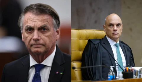 Moraes endurece restrições e proíbe Bolsonaro de receber visitas com finalidade político-eleitoral até o fim das eleições