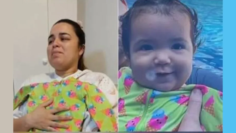 Mãe de Helena é indiciada pela morte da filha de 10 meses; defesa contesta investigação