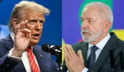 Governo Lula aciona OMC contra tarifaço de Trump e abre novo capítulo na disputa com os EUA