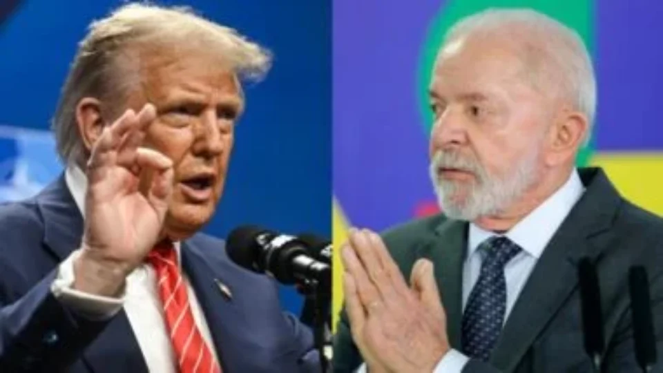 Governo Lula aciona OMC contra tarifaço de Trump e abre novo capítulo na disputa com os EUA