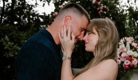 Casamento de Taylor Swift e Travis Kelce para Nova York