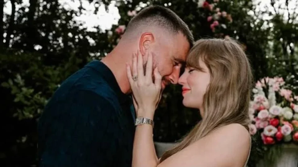 Casamento de Taylor Swift e Travis Kelce para Nova York