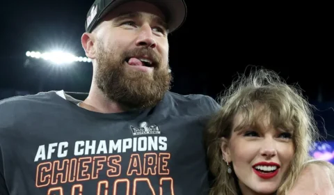Casamento de Taylor Swift e Travis Kelce acontece hoje em Nova Iorque